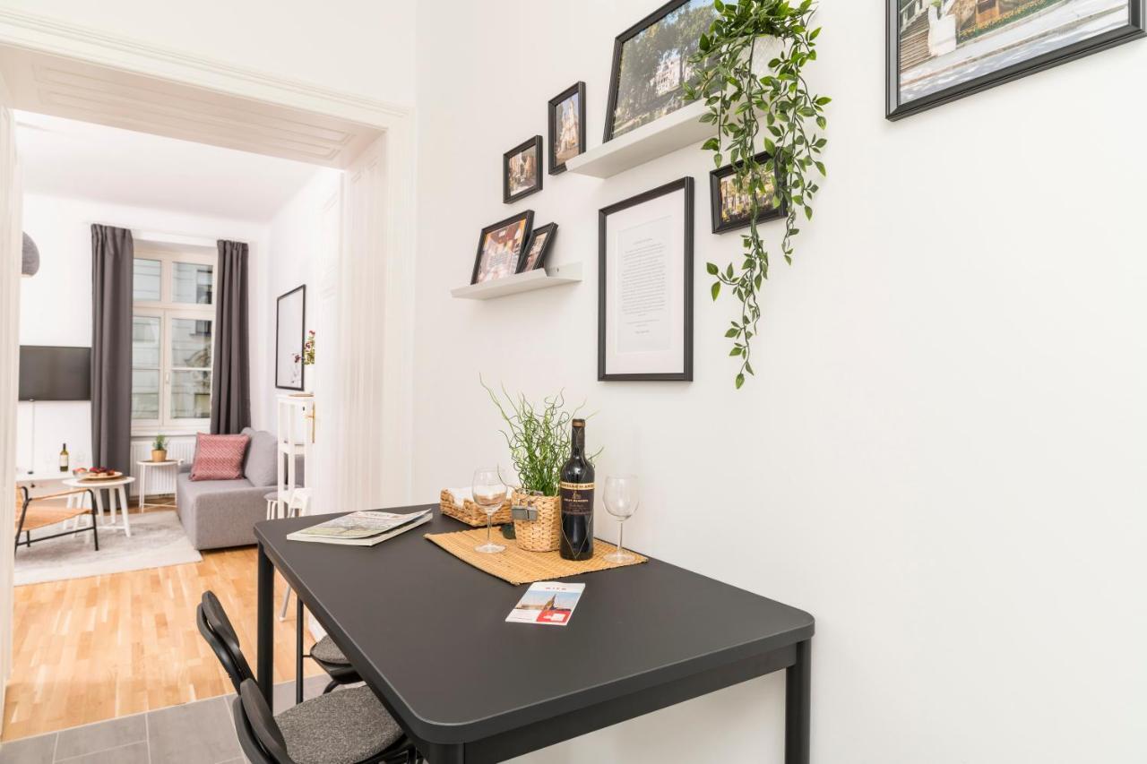 Sigmund Freud Lounge Apartment Wina Bagian luar foto